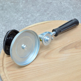 Машинка закаточная для консервирования "Чудо"