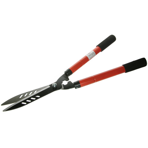 Ножницы кустарниковые 70см с телескопическими комбинированными ручками "Master"