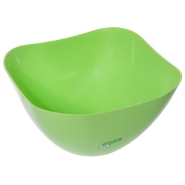 Салатник 2л Funny салатовый