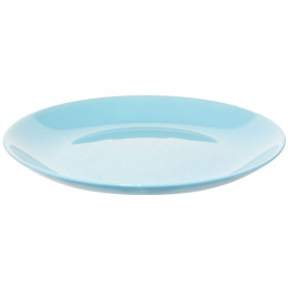 DIWALI LIGHT BLUE Тарелка десертная 19см 73412