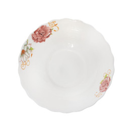 Салатник 20см 950мл Лилея