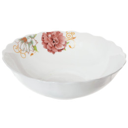 Салатник 20см 950мл Лилея