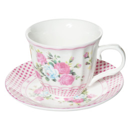 Чайная пара 230мл в коробке 76920