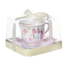 Чайная пара 230мл в коробке 76920