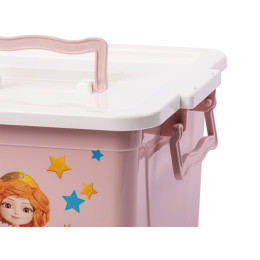 Контейнер 8,5л "Царевны"