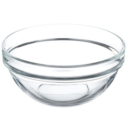 EMPILABLE Салатник 17см