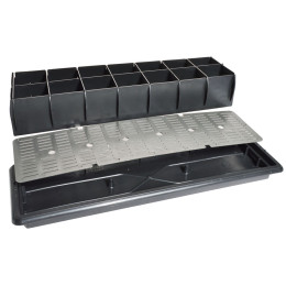 Набор для рассады на 14 мест