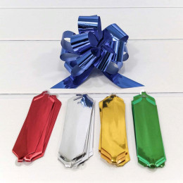 Бант-шар 3см микс