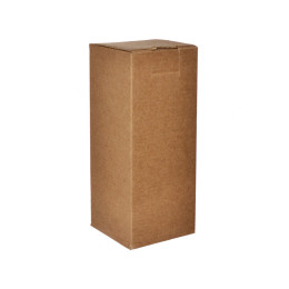 Ваза для цветов хрустальная 5557 900/85