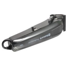 Машинка для стрижки Professional, Li-Ion аккумулятор, USB 3-12мм SA-5179BK