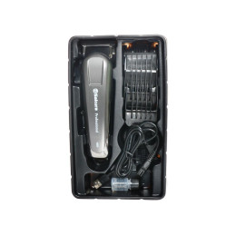 Машинка для стрижки Professional, Li-Ion аккумулятор, USB 3-12мм SA-5179BK