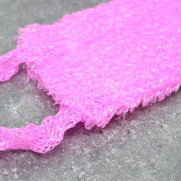 Мочалка "Жесткая"