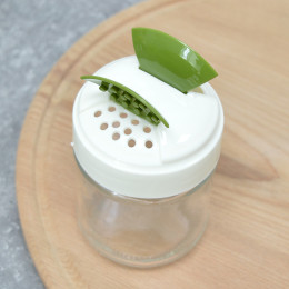 Банка 212мл для приправ и специй 100174