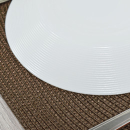 Тарелка глубокая 21,5см 630мл