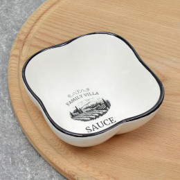 Салатник 10см Familiy villa