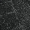 Коврик BOMBINI Classic One Color 50*80см черный