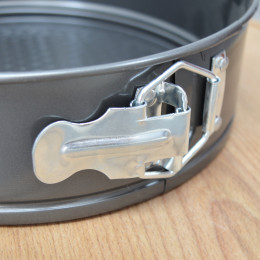 Форма для выпечки разъемная 3шт 20, 22, 24см