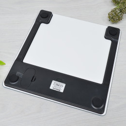 Весы напольные электронные до 150кг Париж Ultraslim SA-5065PS
