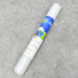 Коврик в шкаф на полку 30*120см микс 4 цвета