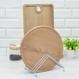 Подставка для разделочных досок 165*213*120мм