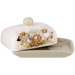 Масленка "Дерево мудрости"