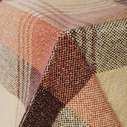 Скатерть 100*140 ПВХ PROVANCE микс