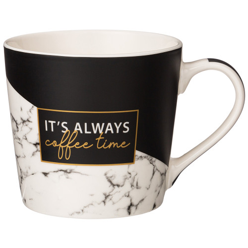 Кружка 400мл Coffemania 260-642