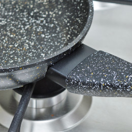 Сковорода 16см GreenPoint