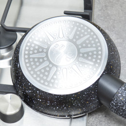 Сковорода 16см GreenPoint