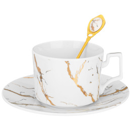 Чайный набор 12 предметов 250мл "FANTASY"