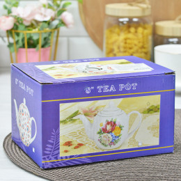 Чайник заварочный 1,45л 5572