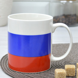 Кружка 300мл L008