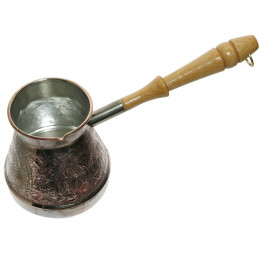 Турка 420мл юбилейная