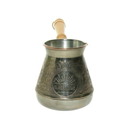 Турка 420мл юбилейная