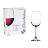 Набор бокалов для вина "Classique" 2шт 445мл