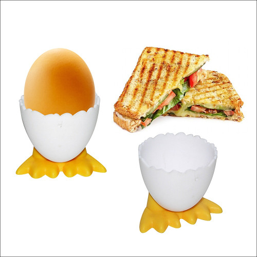 Подставка для яйца С ножками NEW DH80-180
