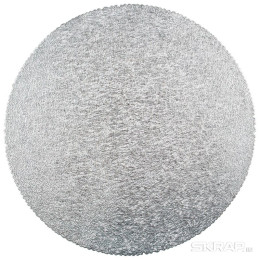 Салфетка сервировочная PVR-03, диаметр 38 см 008597