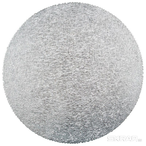 Салфетка сервировочная PVR-03, диаметр 38 см 008597