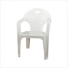 Кресло белый М2608