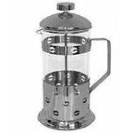 Чайник/кофейник (кофе-пресс) 0,6л Caffe Mallony B535-600ML