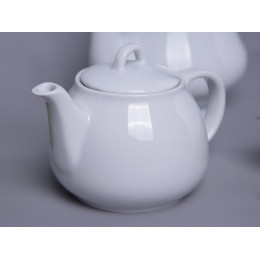 Чайник заварочный 0,35л форма Скиф Без деколи