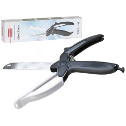 Нож универсальный CLEVER CUTTER AZS-5001