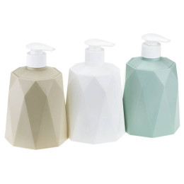 Диспенсер для мыла Призма 0,33л