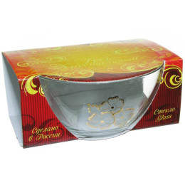 Салатник 16см средний Нежность