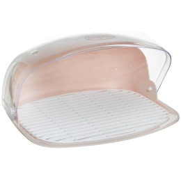 Хлебница Berossi кремовый