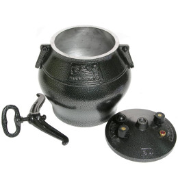 Казан 8л Афганский