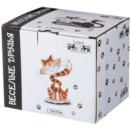 Кружка 440мл Веселые друзья 359-649