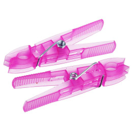 Прищепка пластмассовая 20шт VETTA