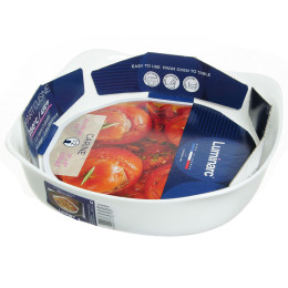 Форма для запекания SMART CUISINE 20см квадратная