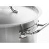 Котел 50л нержавеющая сталь ТРС Professional тм Appetite